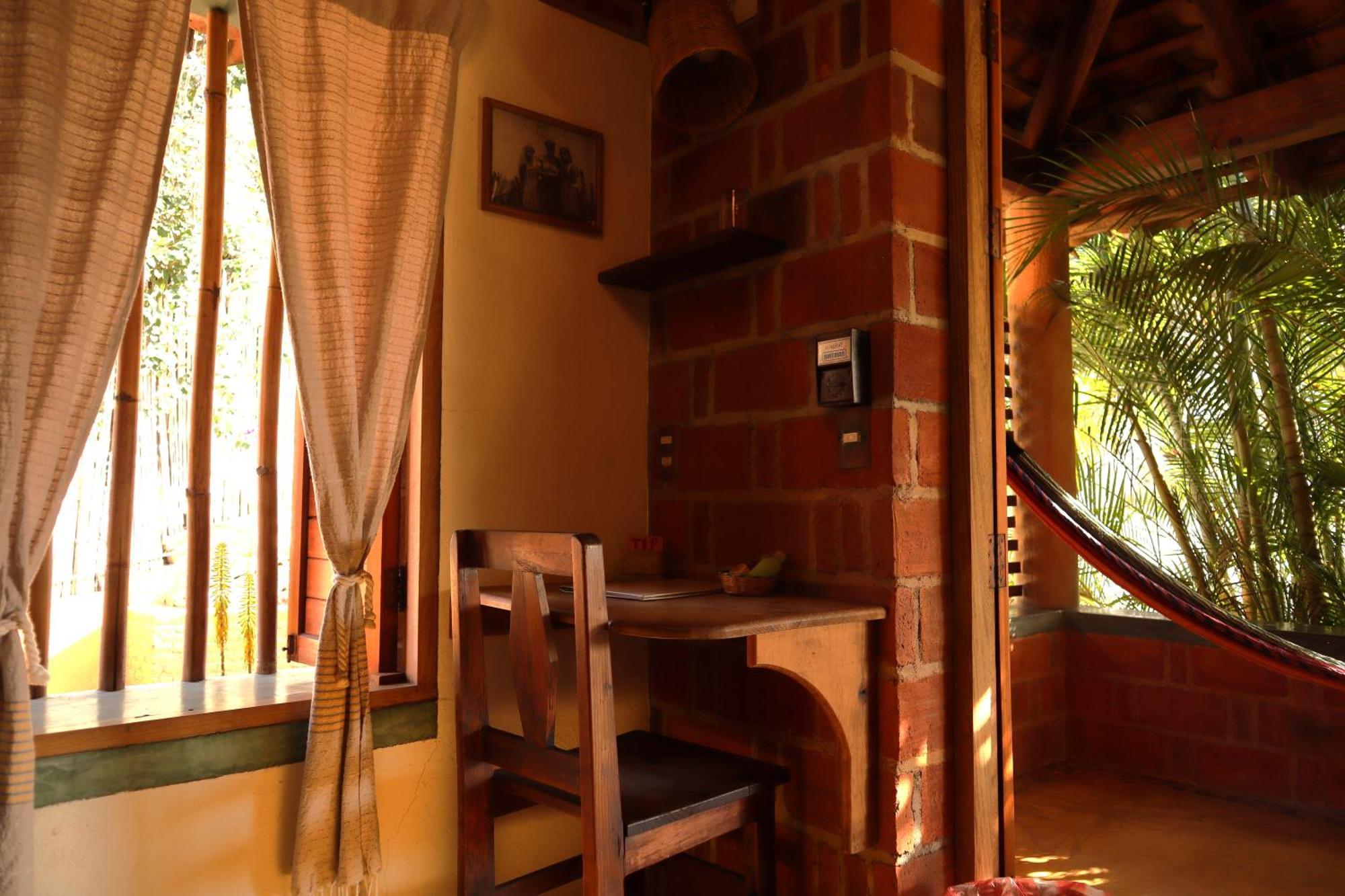 La Loma Linda, Bungalows, Yoga And Feldenkrais, Starlink Internet Zipolite Exterior photo